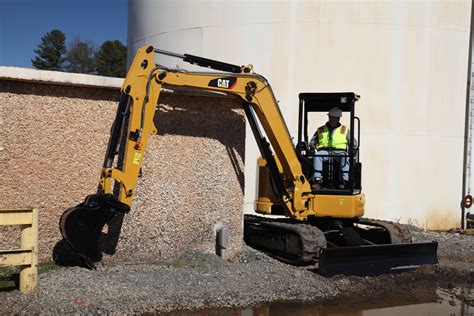 warren cat mini excavator|caterpillar mini excavator rental.